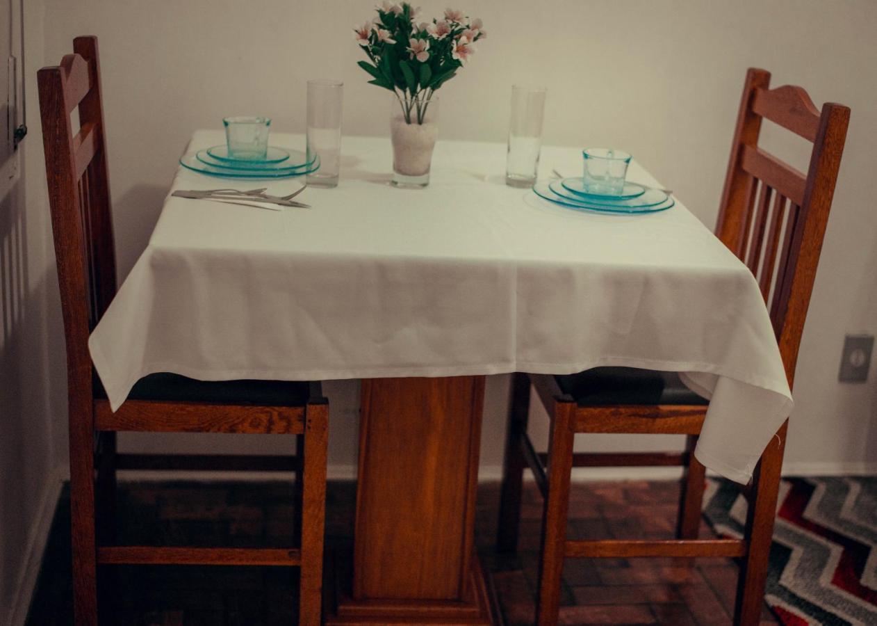 Hotel Obino São Gabriel Екстериор снимка