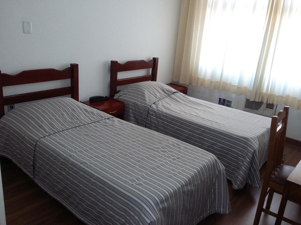 Hotel Obino São Gabriel Екстериор снимка