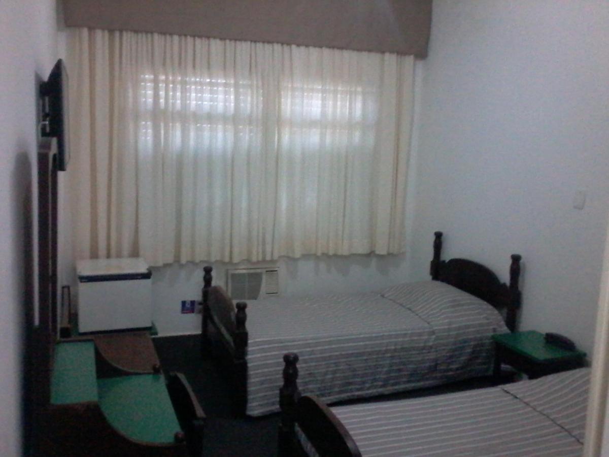 Hotel Obino São Gabriel Екстериор снимка