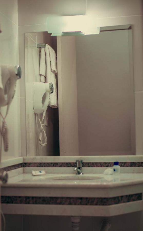 Hotel Obino São Gabriel Екстериор снимка