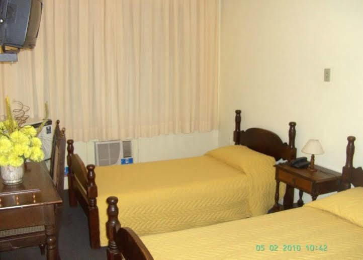 Hotel Obino São Gabriel Екстериор снимка